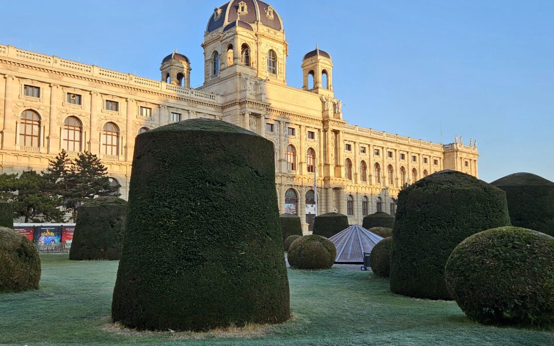 Mach dich auf die Suche: was begeistert dich?