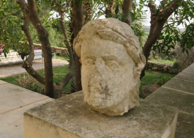 Rom wurde auch nicht an einem Tag erbaut!